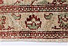 Pishavar Beige Hand Knotted 32 X 46  Area Rug 250-27441 Thumb 5