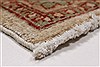 Pishavar Beige Hand Knotted 32 X 46  Area Rug 250-27441 Thumb 8