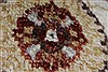 Ziegler Beige Hand Knotted 30 X 53 Area Rug 250-27442 Thumb 8