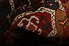 Kazak Multicolor Runner Hand Knotted 311 X 810 Area Rug 253-27443 Thumb 2