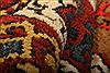 Kazak Multicolor Runner Hand Knotted 311 X 810  Area Rug 253-27443 Thumb 3