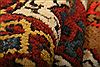 Kazak Multicolor Runner Hand Knotted 311 X 810 Area Rug 253-27443 Thumb 3