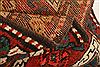 Kazak Multicolor Runner Hand Knotted 311 X 810 Area Rug 253-27443 Thumb 4