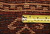 Kazak Multicolor Runner Hand Knotted 311 X 810 Area Rug 253-27443 Thumb 6