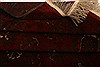 Bokhara Red Runner Hand Knotted 21 X 49 Area Rug 253-27444 Thumb 13
