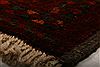 Bokhara Red Runner Hand Knotted 21 X 49 Area Rug 253-27444 Thumb 8