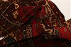 Kazak Red Hand Knotted 45 X 65 Area Rug 100-27447 Thumb 2