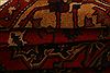 Kazak Red Hand Knotted 45 X 65 Area Rug 100-27447 Thumb 4