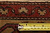 Kazak Red Hand Knotted 45 X 65 Area Rug 100-27447 Thumb 5