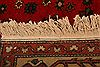 Kazak Red Hand Knotted 45 X 65 Area Rug 100-27447 Thumb 6