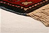 Kazak Red Hand Knotted 45 X 65 Area Rug 100-27447 Thumb 7