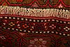 Karabakh Red Hand Knotted 44 X 66  Area Rug 253-27448 Thumb 7