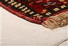 Karabakh Red Hand Knotted 44 X 66 Area Rug 253-27448 Thumb 8
