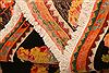 Karabakh Red Hand Knotted 44 X 64 Area Rug 253-27450 Thumb 4