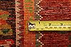 Karabakh Red Hand Knotted 44 X 64 Area Rug 253-27450 Thumb 6