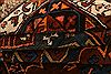 Kazak Brown Hand Knotted 45 X 71 Area Rug 253-27451 Thumb 6