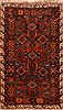 Kazak Brown Hand Knotted 45 X 71 Area Rug 253-27451 Thumb 0