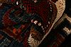 Kazak Red Hand Knotted 48 X 76 Area Rug 253-27452 Thumb 6