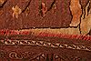 Kurdi Brown Hand Knotted 45 X 511 Area Rug 253-27454 Thumb 4