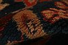 Lilihan Brown Hand Knotted 47 X 61 Area Rug 100-27457 Thumb 1