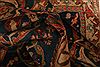 Lilihan Brown Hand Knotted 47 X 61 Area Rug 100-27457 Thumb 2