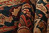 Lilihan Brown Hand Knotted 47 X 61 Area Rug 100-27457 Thumb 3