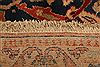 Lilihan Brown Hand Knotted 47 X 61  Area Rug 100-27457 Thumb 6