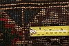 Hereke Multicolor Hand Knotted 42 X 58 Area Rug 100-27458 Thumb 6