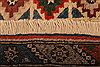 Hereke Multicolor Hand Knotted 42 X 58  Area Rug 100-27458 Thumb 7