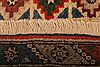 Hereke Multicolor Hand Knotted 42 X 58 Area Rug 100-27458 Thumb 7