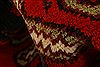 Shiraz Red Hand Knotted 410 X 72 Area Rug 100-27459 Thumb 1