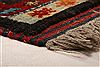 Kazak Red Hand Knotted 62 X 70 Area Rug 253-27460 Thumb 5