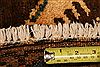 Lilihan Brown Hand Knotted 311 X 71 Area Rug 100-27461 Thumb 4