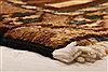 Lilihan Brown Hand Knotted 311 X 71 Area Rug 100-27461 Thumb 5