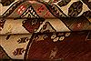 Kazak Red Hand Knotted 39 X 72 Area Rug 100-27462 Thumb 3