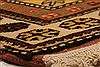 Kazak Red Hand Knotted 39 X 72 Area Rug 100-27462 Thumb 5