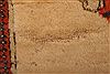 Kazak Beige Square Hand Knotted 37 X 43 Area Rug 253-27464 Thumb 4