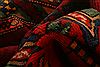 Kazak Red Hand Knotted 59 X 99 Area Rug 100-27466 Thumb 1
