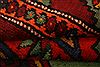 Kazak Red Hand Knotted 59 X 99 Area Rug 100-27466 Thumb 2