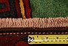 Kazak Red Hand Knotted 59 X 99 Area Rug 100-27466 Thumb 4