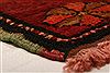 Kazak Red Hand Knotted 59 X 99 Area Rug 100-27466 Thumb 5
