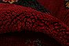 Kazak Red Hand Knotted 311 X 68 Area Rug 100-27469 Thumb 1