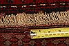 Kazak Red Hand Knotted 311 X 68 Area Rug 100-27469 Thumb 4