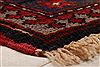 Kazak Red Hand Knotted 311 X 68 Area Rug 100-27469 Thumb 5