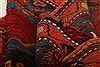 Kazak Red Hand Knotted 57 X 89  Area Rug 100-27470 Thumb 3