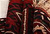 Kazak Red Hand Knotted 46 X 77 Area Rug 100-27472 Thumb 2