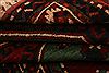 Kazak Red Hand Knotted 46 X 77 Area Rug 100-27472 Thumb 4