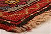 Kazak Red Hand Knotted 50 X 74  Area Rug 100-27473 Thumb 6