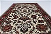 Kashmar Green Hand Knotted 211 X 411  Area Rug 250-27475 Thumb 3