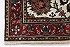 Kashmar Green Hand Knotted 211 X 411  Area Rug 250-27475 Thumb 6